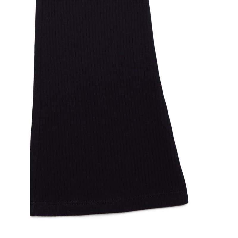 Wonder Nation Girls Ribbed Velboa Flare Leggings Sizes 4-10