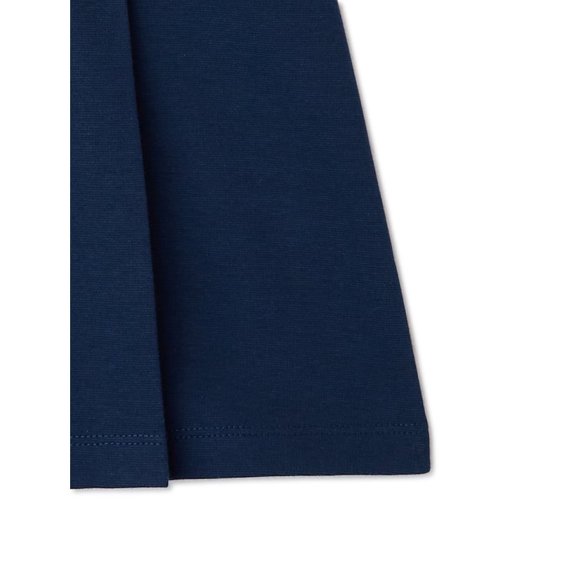 Wonder Nation Girls School Uniform Stretch Ponte Knit Scooter Skirt 2-Pack Sizes 4-16