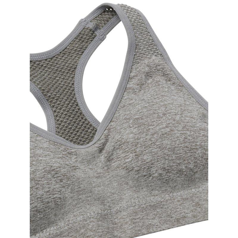 Wonder Nation Girls' Seamless Racerback Recycled Sports Bra 2-Pack Sizes XS-XXL