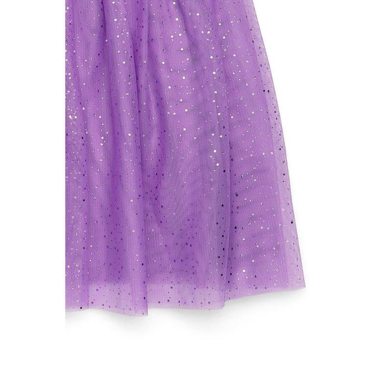 Wonder Nation Girls Tutu Dress With Short Sleeves Sizes 4-18 & Plus