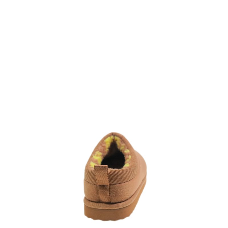 Wonder Nation Kids Cozy Slippers