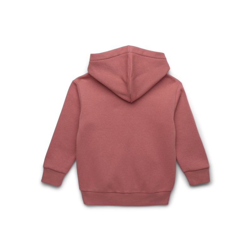 Wonder Nation Kids Unisex Fleece Full Zip Hoodie Sizes 4-18 & Husky