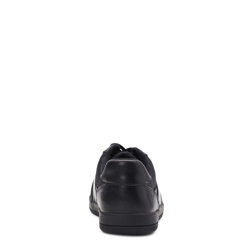 Wonder Nation Little & Big Boy's Uniform Shoe