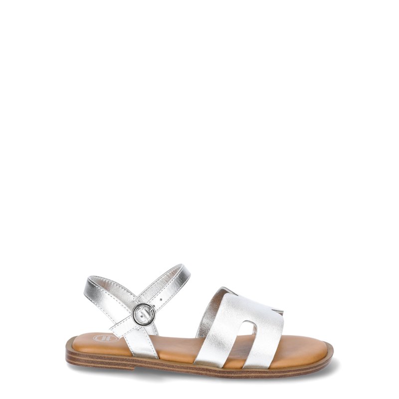 Wonder Nation Little & Big Girl Fashion Sandal