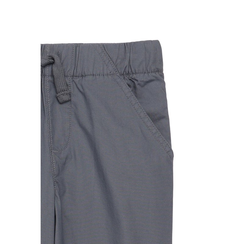 Wonder Nation Little Boys Jogger Pants 2-Pack Size 4-10