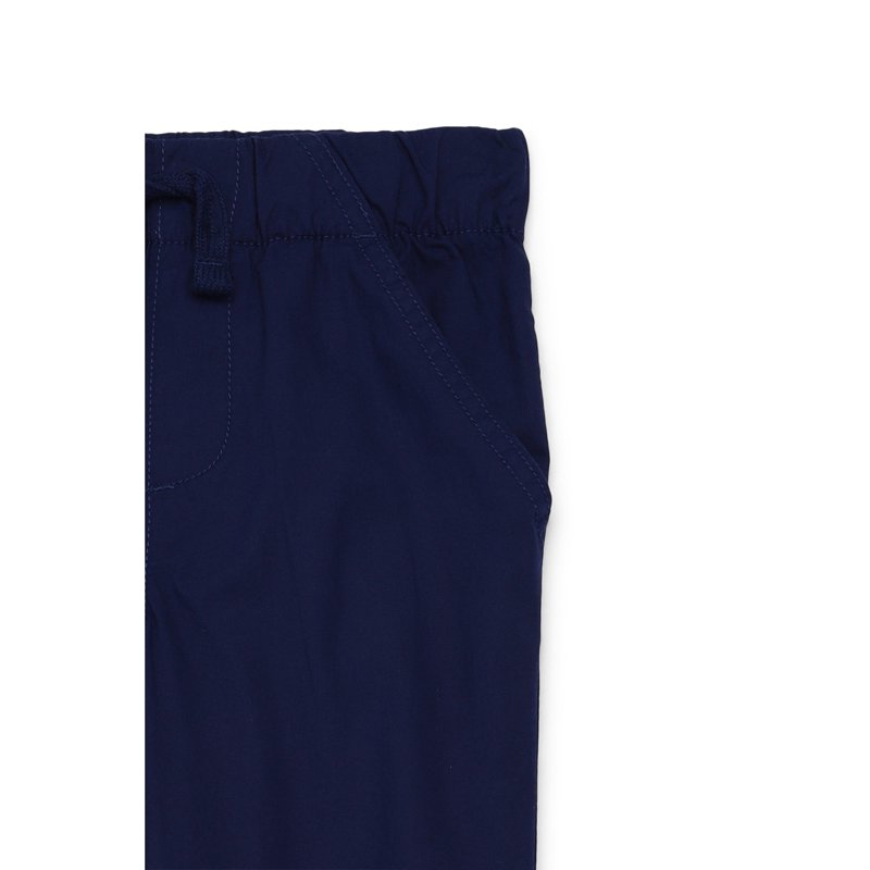 Wonder Nation Little Boys Jogger Pants 2-Pack Size 4-10