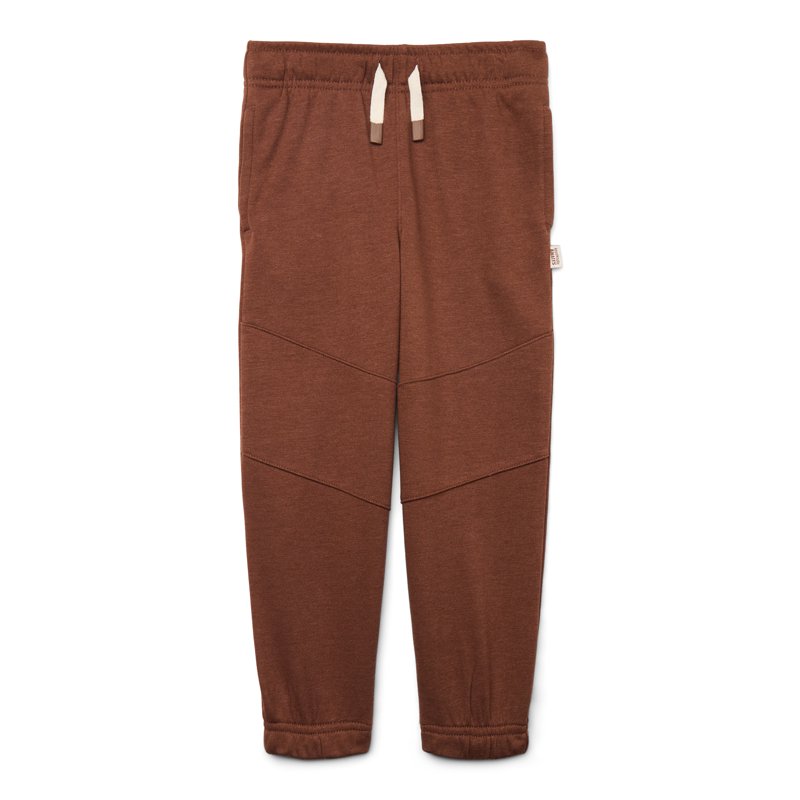 Wonder Nation Little Boys Knit Jogger Sweatpants Sizes 4-10