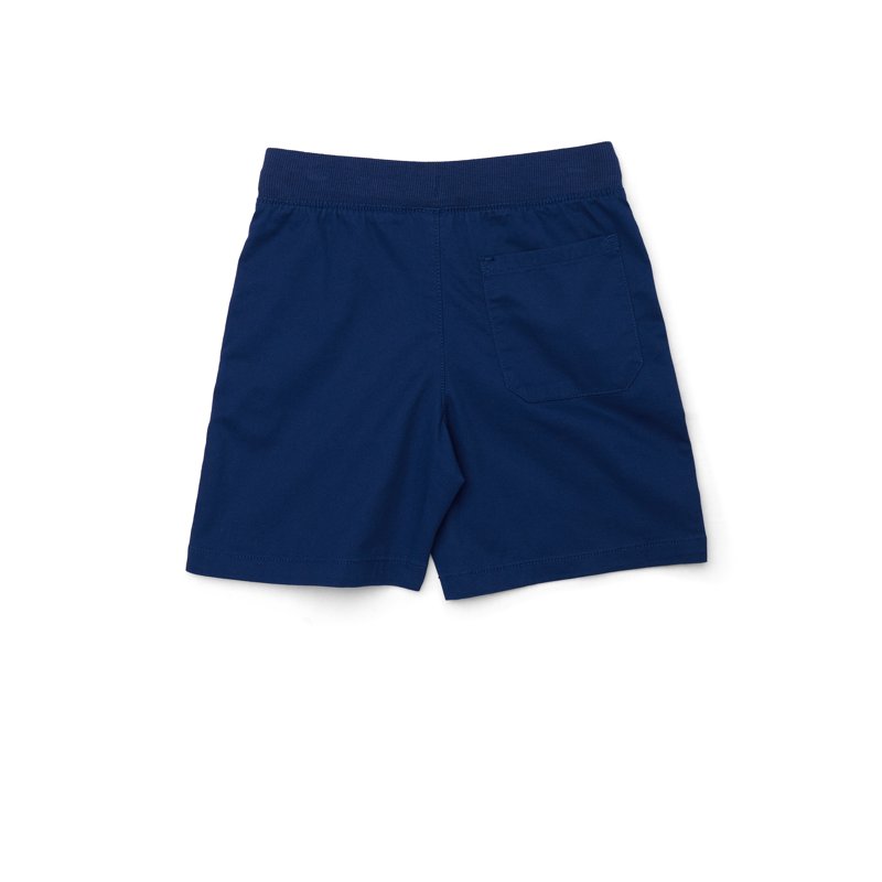 Wonder Nation Little Boys Twill Shorts Sizes 4-10