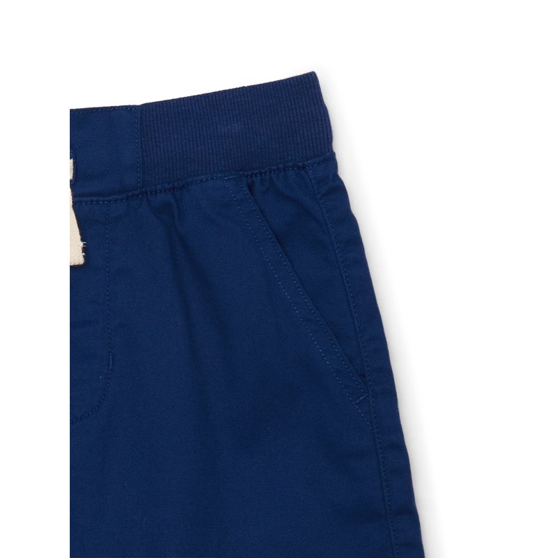 Wonder Nation Little Boys Twill Shorts Sizes 4-10