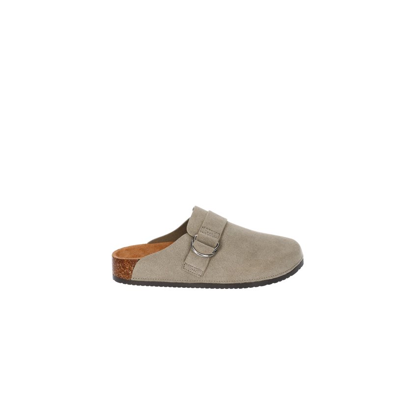 Wonder Nation Little Girls And Big Girls Casual Slip On Clogs
