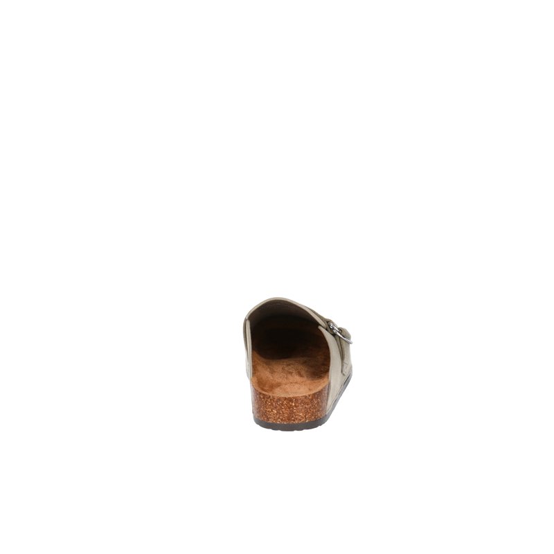 Wonder Nation Little Girls And Big Girls Casual Slip On Clogs