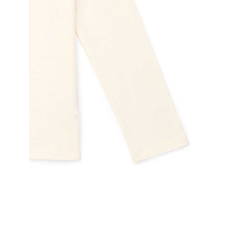 Wonder Nation Little Girls Long Sleeve Graphic Tee Sizes 4-10