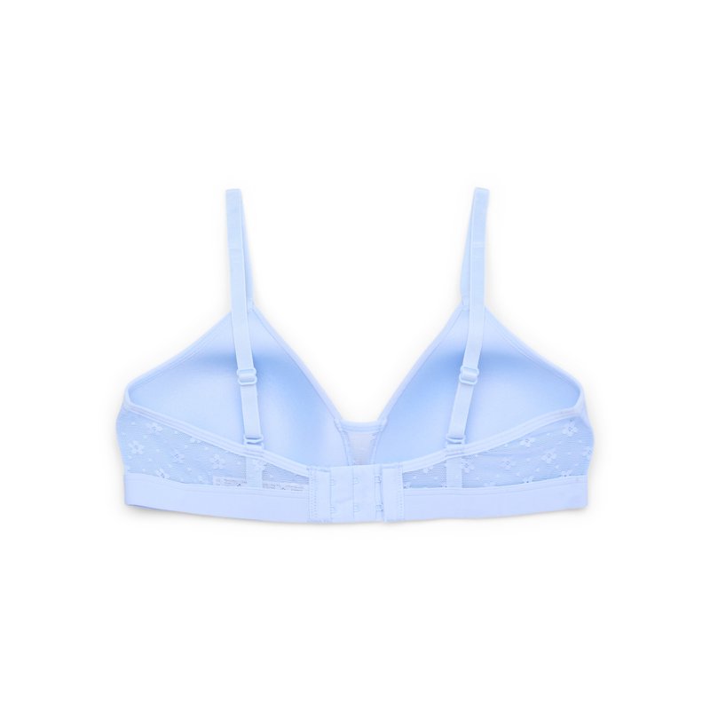 Wonder Nation Molded Cup Bralette 2 Pack Sizes 30-38