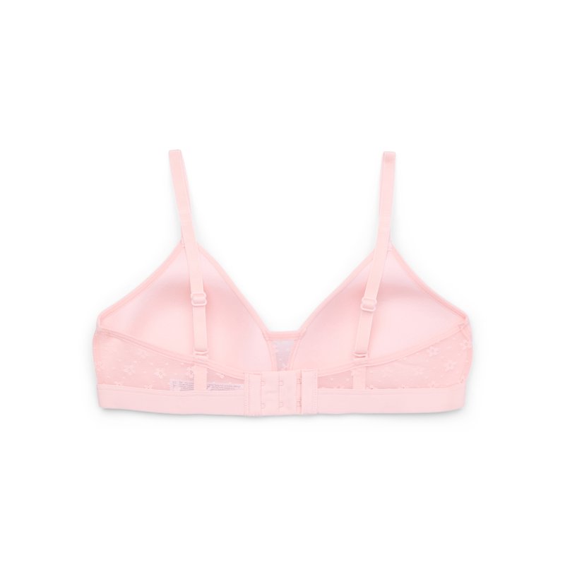 Wonder Nation Molded Cup Bralette 2 Pack Sizes 30-38