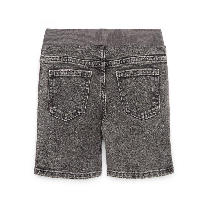 Wonder Nation Toddler Boy Denim Shorts Sizes 12M-5T