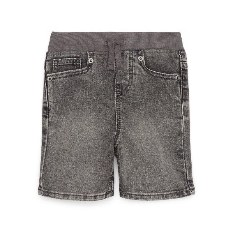 Wonder Nation Toddler Boy Denim Shorts Sizes 12M-5T