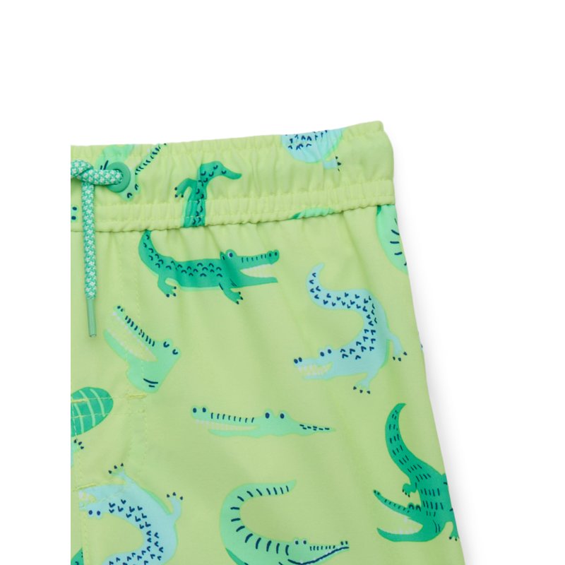 Wonder Nation Toddler Boy Quick Dry Swim Shorts Sizes 12M-5T