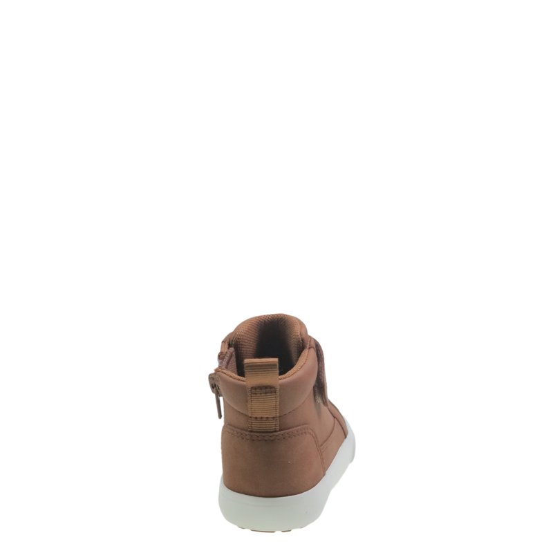 Wonder Nation Toddler Boy's Boot Hi Top Shoe