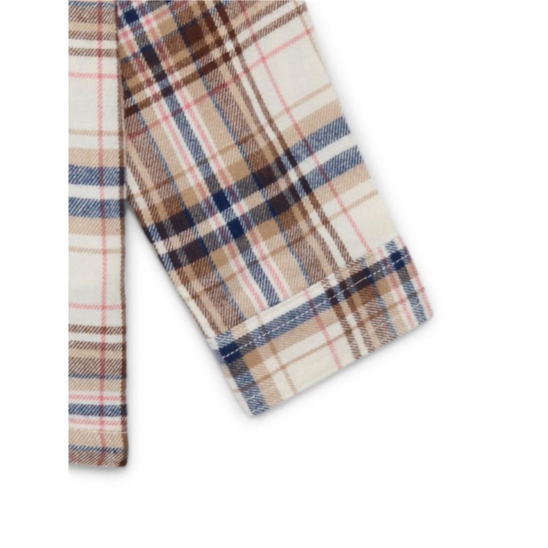 Wonder Nation Toddler Boys Flannel Shirt Sizes 12M-5T