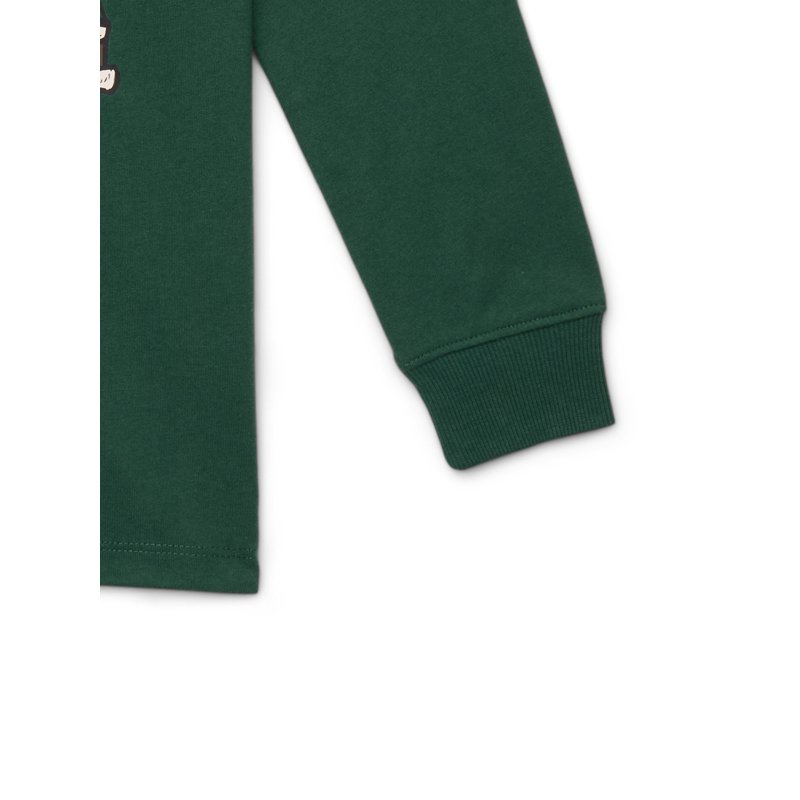 Wonder Nation Toddler Boys Graphic Tee With Long Sleeves Sizes 4-10