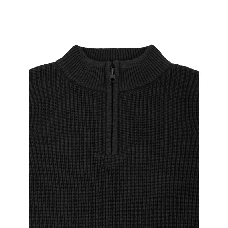 Wonder Nation Toddler Boys Quarter Zip Sweater Sizes 12M-5T