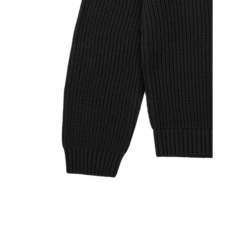 Wonder Nation Toddler Boys Quarter Zip Sweater Sizes 12M-5T