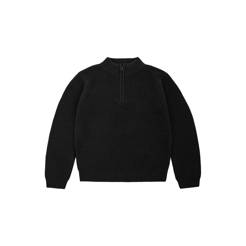 Wonder Nation Toddler Boys Quarter Zip Sweater Sizes 12M-5T