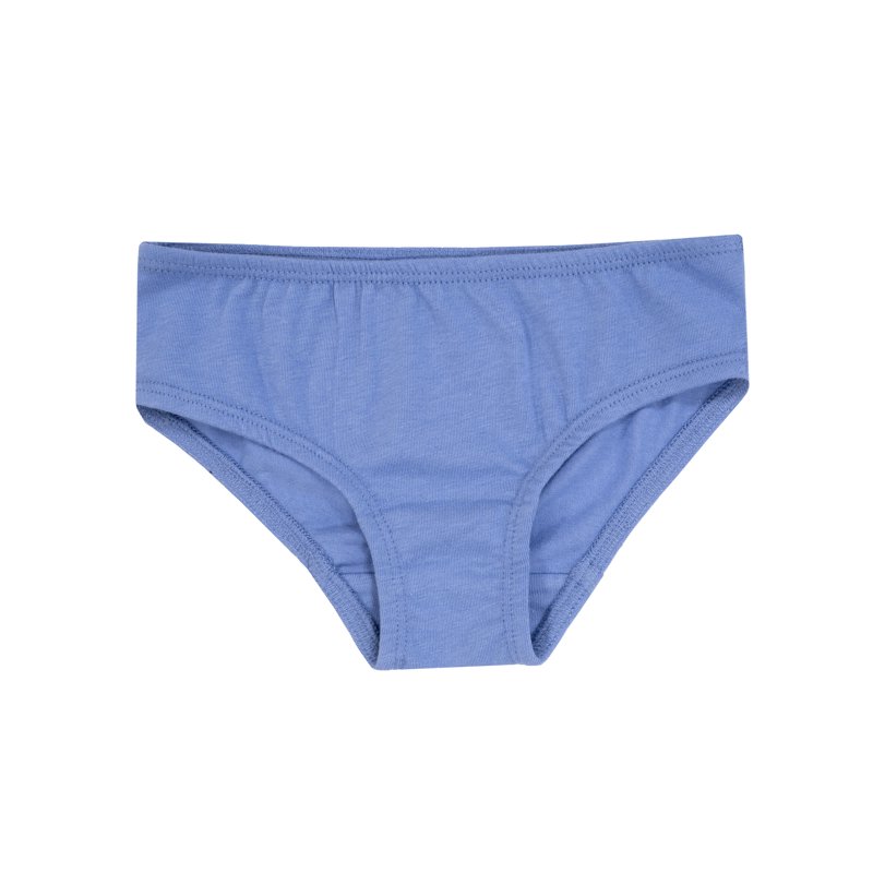 Wonder Nation Toddler Girl's Hipster Underwear 10-Pack Sizes 2T-3T