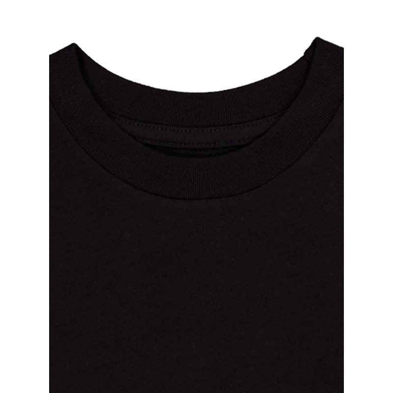 Wonder Nation Toddler Short Sleeve Kid Tough T-Shirt Size 2T-5T