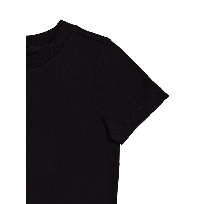 Wonder Nation Toddler Short Sleeve Kid Tough T-Shirt Size 2T-5T