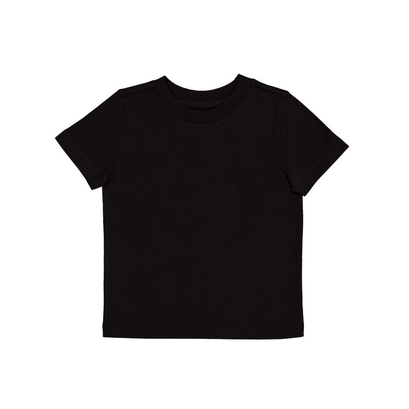 Wonder Nation Toddler Short Sleeve Kid Tough T-Shirt Size 2T-5T