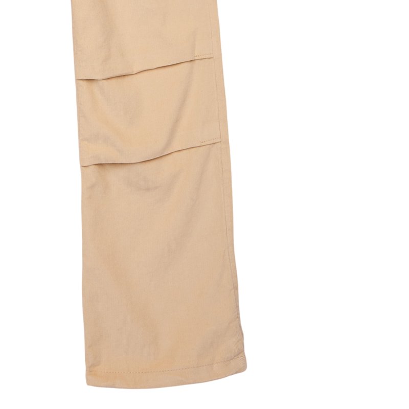 Wonder Nation Tween Girl's Corduroy Parachute Pants Sizes 4-18