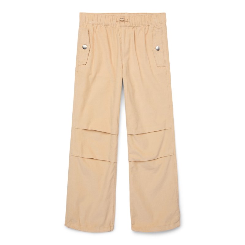 Wonder Nation Tween Girl's Corduroy Parachute Pants Sizes 4-18