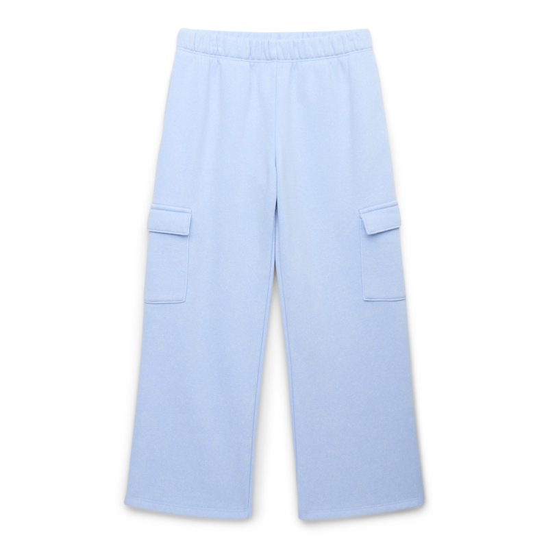 Wonder Nation Tween Girls Cargo Sweatpants Sizes 4-18