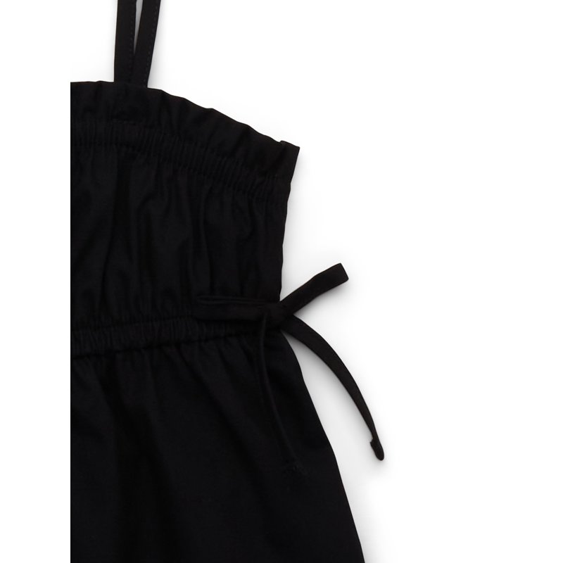 Wonder Nation Tween Girls Cotton Side Tie Tank Top Sizes 4-18