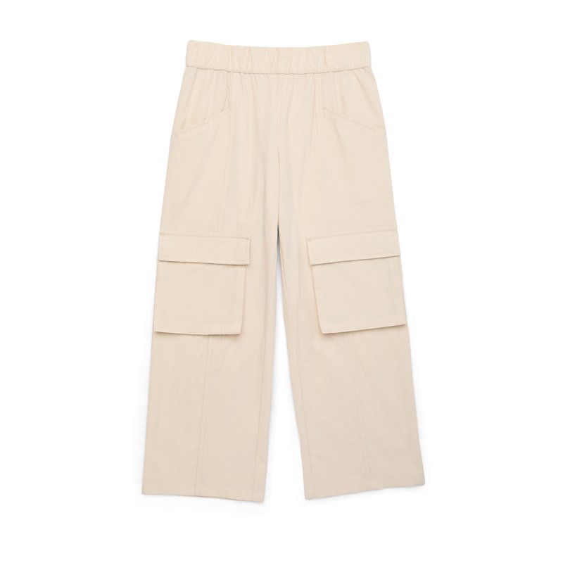 Wonder Nation Tween Girls Pull On Cargo Pants Sizes 4-18