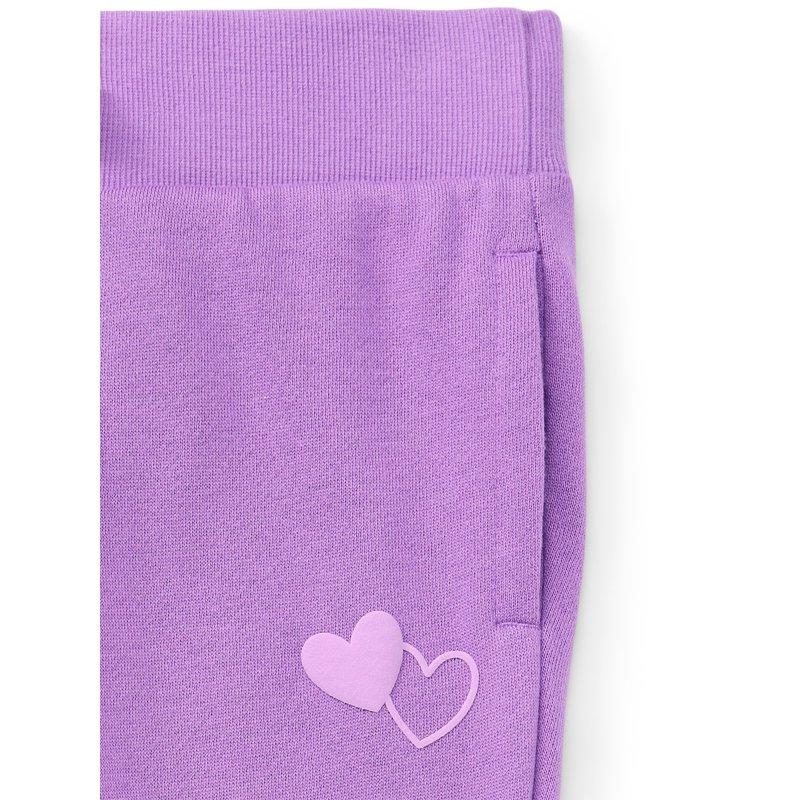 Wonder Nations Girls Fleece Joggers Sizes 4-18 & Plus