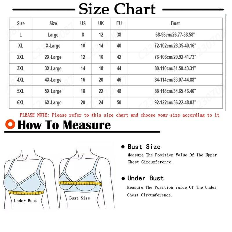 XFLWAM Seamless Push Up Bras For Older Women Wireless Posture Correcting Bra With Support Bra For Seniors Full Coverage Everyday Bra