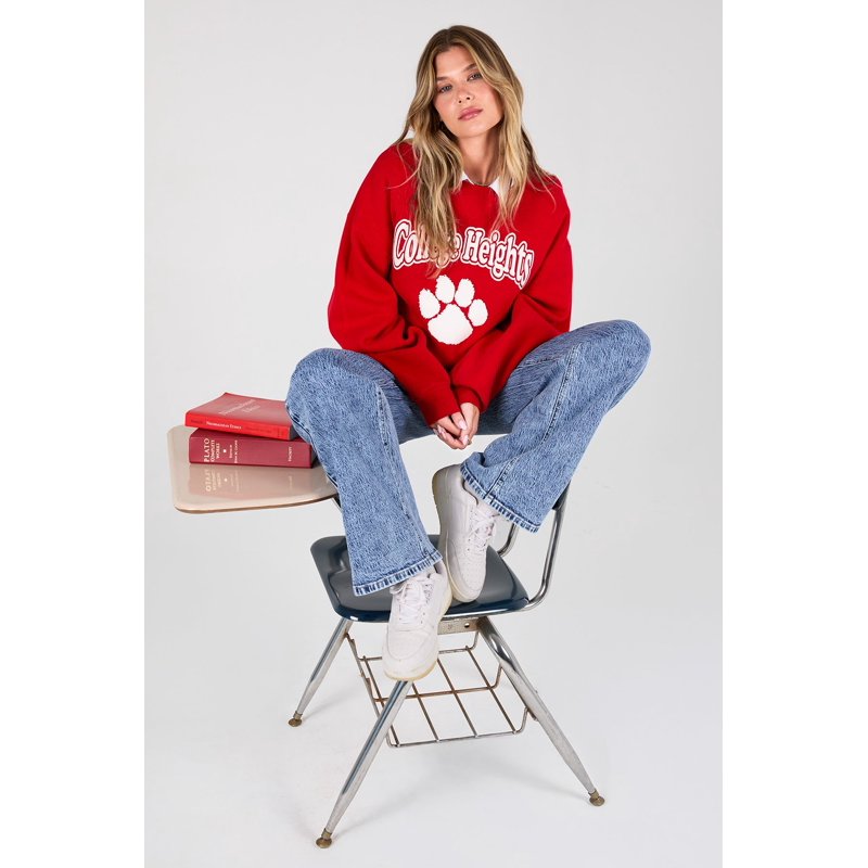 YMI Jeans Women's Luxe Brittany Wide Leg Jeans