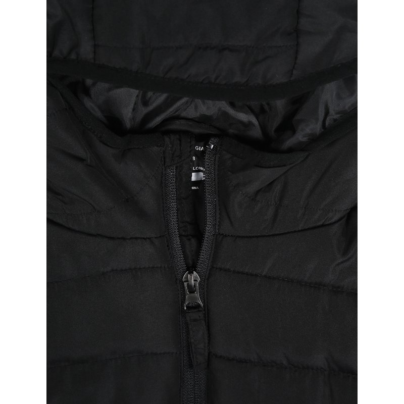 YUBIKWETE Boys Hooded Lightweight Warm Puffer Down Jacket Sizes 5-20