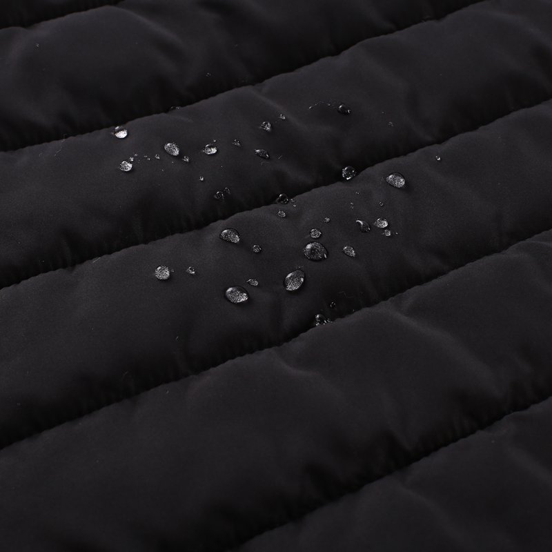 YUBIKWETE Boys Hooded Lightweight Warm Puffer Down Jacket Sizes 5-20