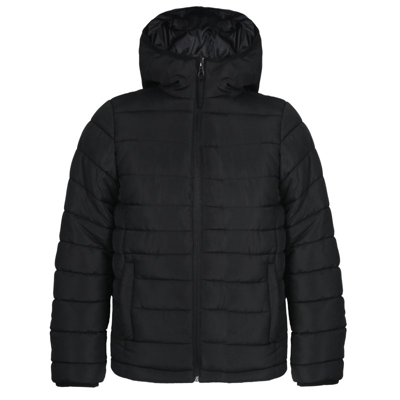 YUBIKWETE Boys Hooded Lightweight Warm Puffer Down Jacket Sizes 5-20
