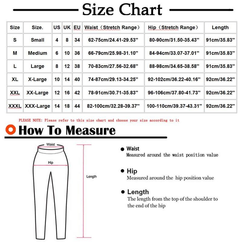 YuXingFu Jean Denim Leggings For Women Clearance Under $5 Women's Elastic Imitation Denim Print Leggings With Yoga Sport Elastic Pants Blue S