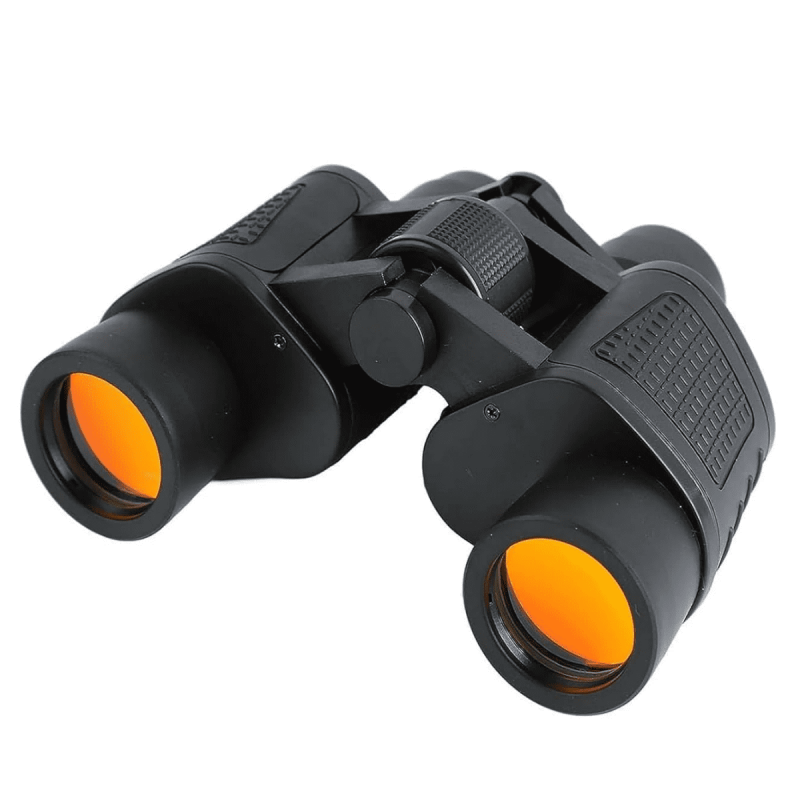 12X40 Binoculars for Adults HD High Powered Binoculars Waterproof Binoculars for Bird Watching Hunting Camping Black