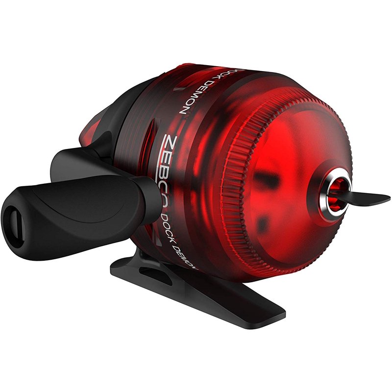 21-39299 DOCK DEMON RED 30" 1PC M SC