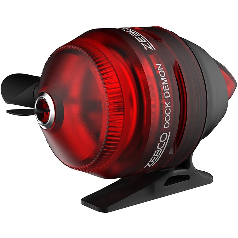 21-39299 DOCK DEMON RED 30" 1PC M SC