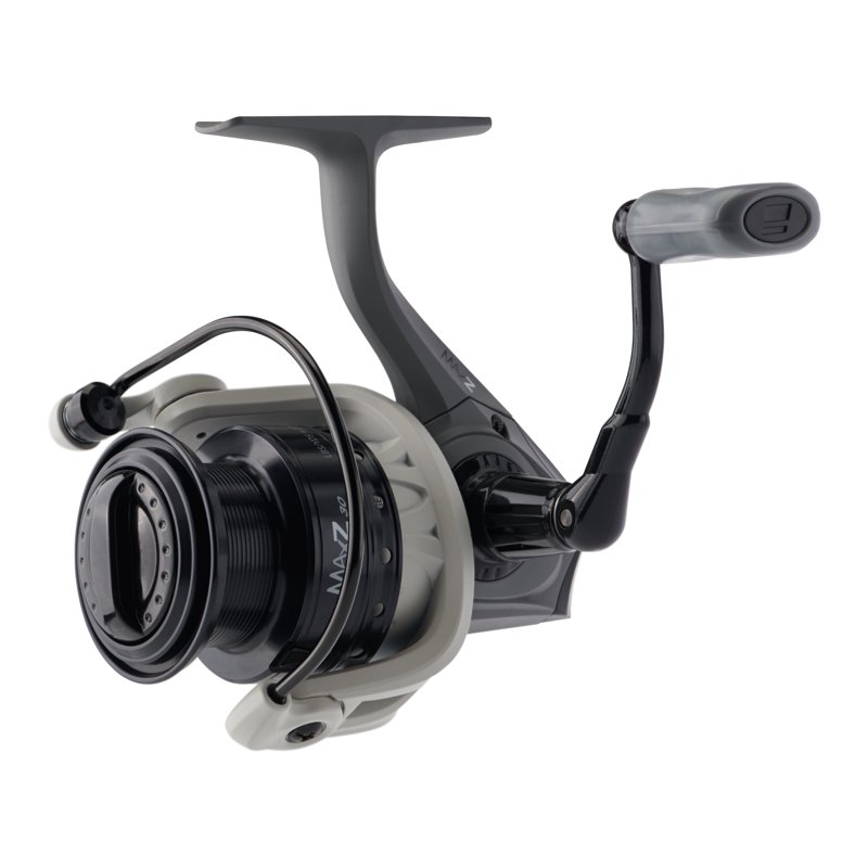 Abu Garcia Max Z Spinning Reel Size 10 (1523271)