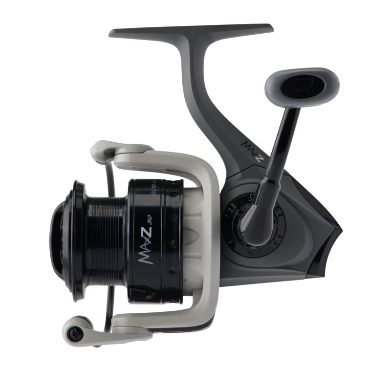 Abu Garcia Max Z Spinning Reel Size 10 (1523271)