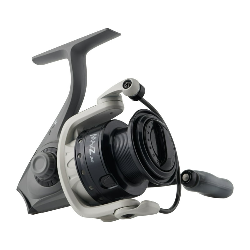 Abu Garcia Max Z Spinning Reel Size 10 (1523271)