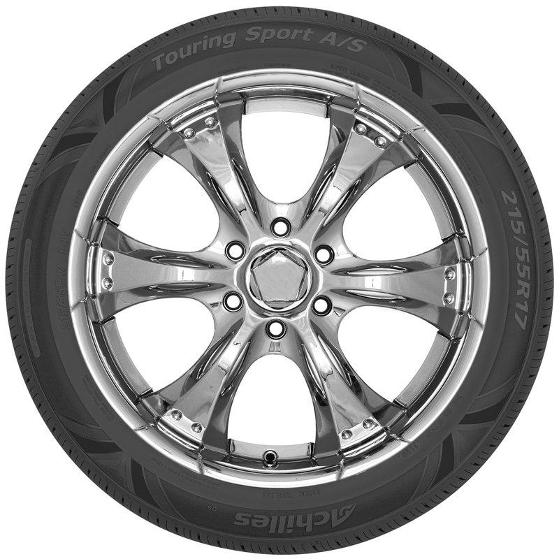 Achilles Touring Sport AS All Season 185/65R15 92H XL Passenger Tire